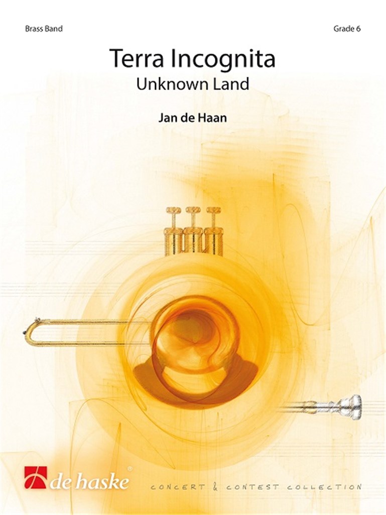Terra Incognita